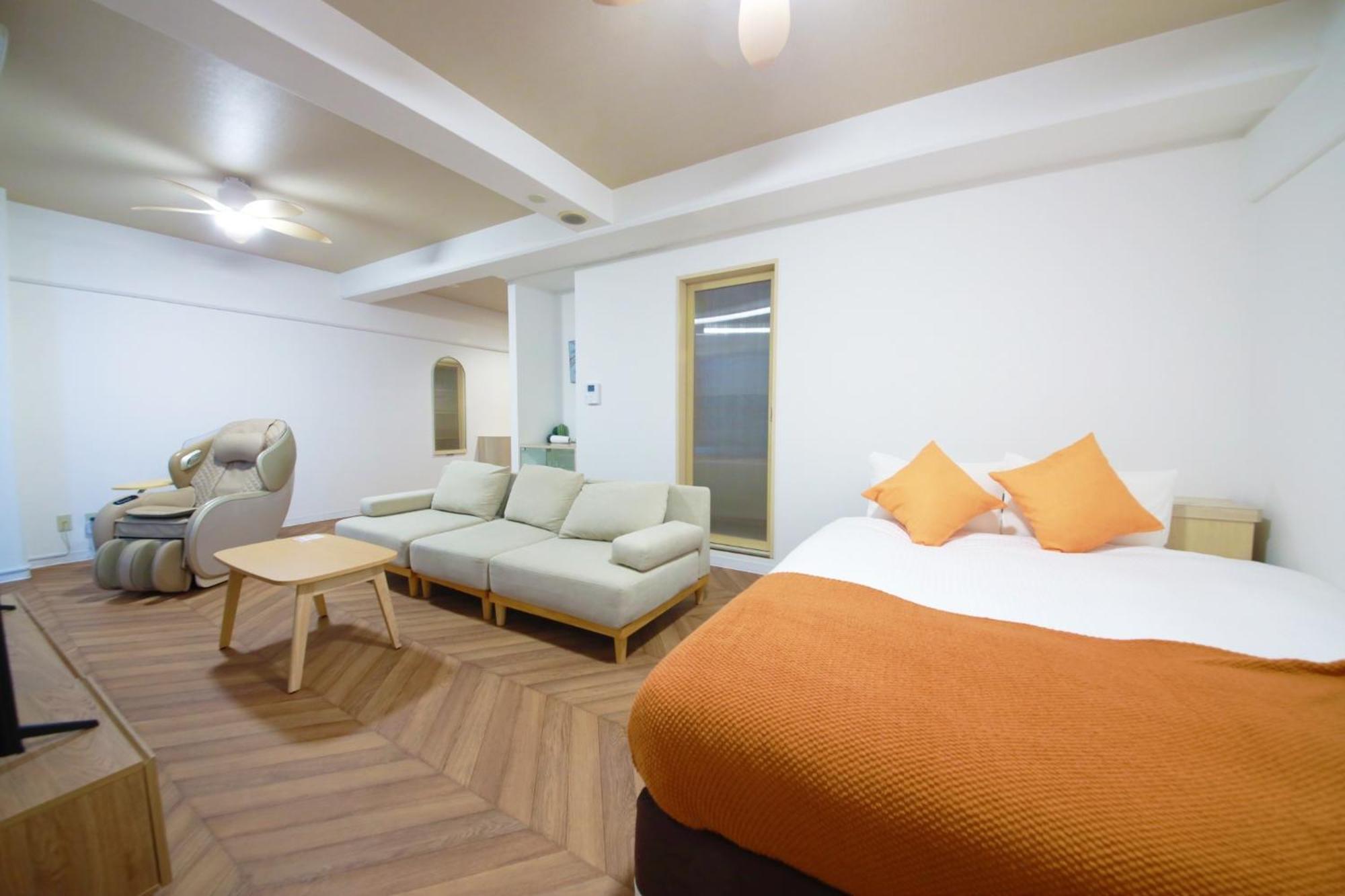 Miyazaki Mango Hotel - Vacation Stay 58309V Zewnętrze zdjęcie