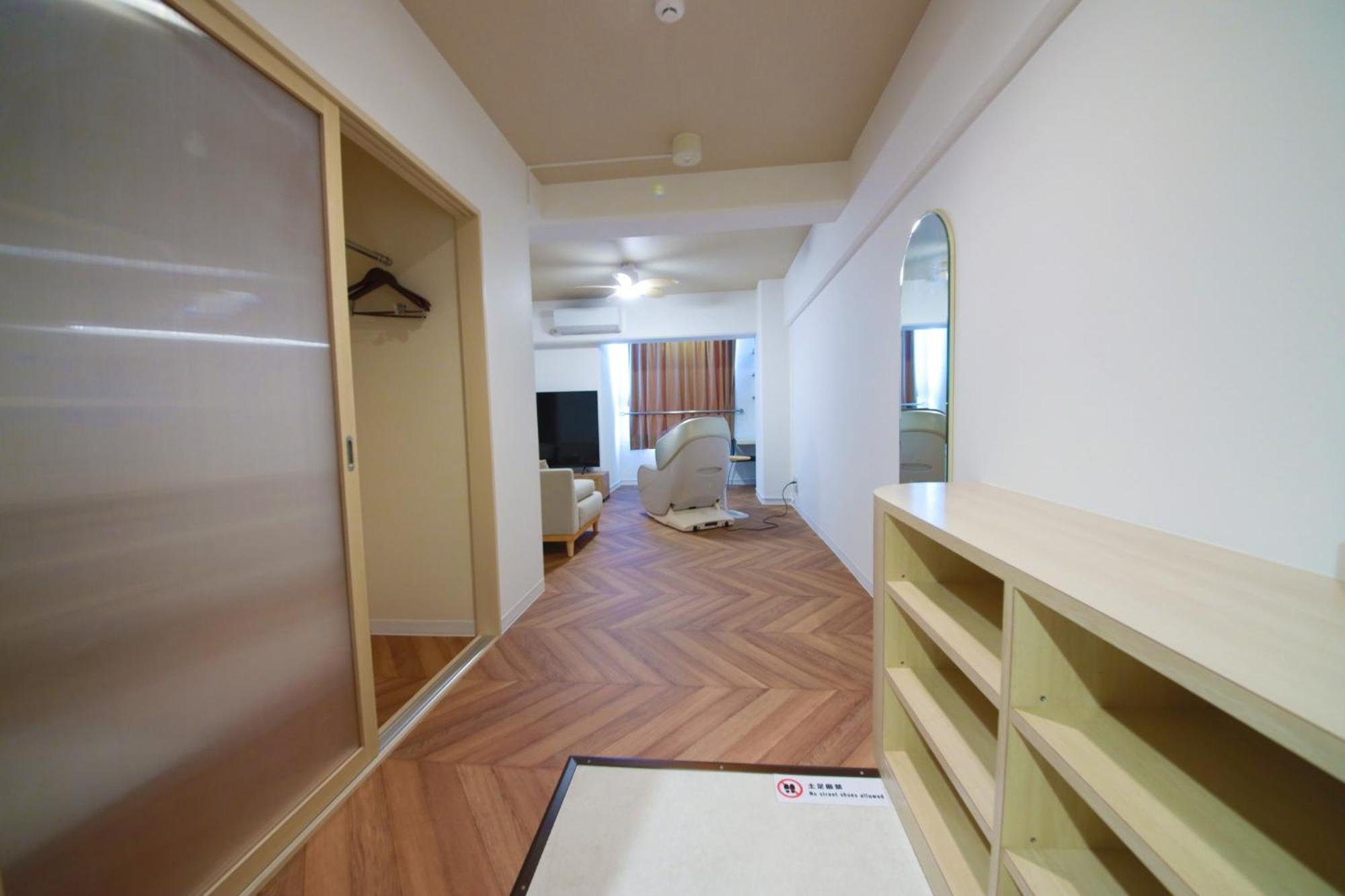 Miyazaki Mango Hotel - Vacation Stay 58309V Zewnętrze zdjęcie